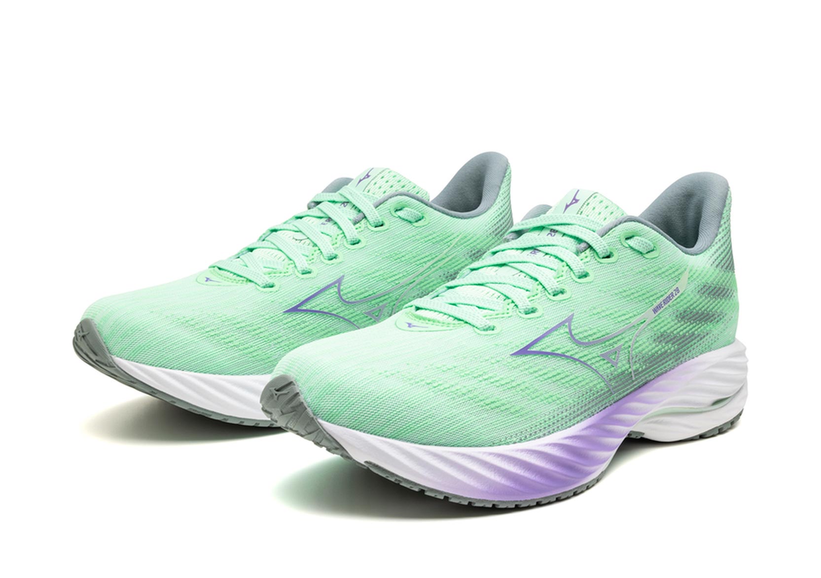 MIZUNO WAVE RIDER 28 W (UK)
